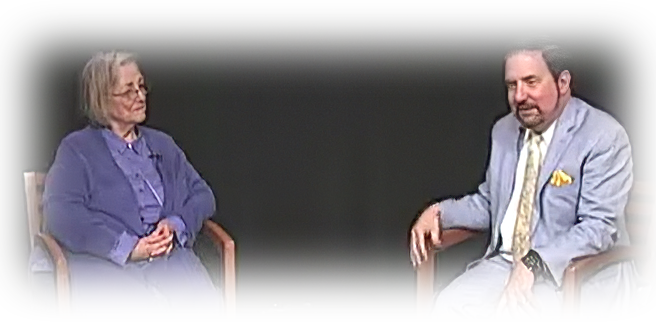 Conference Interview